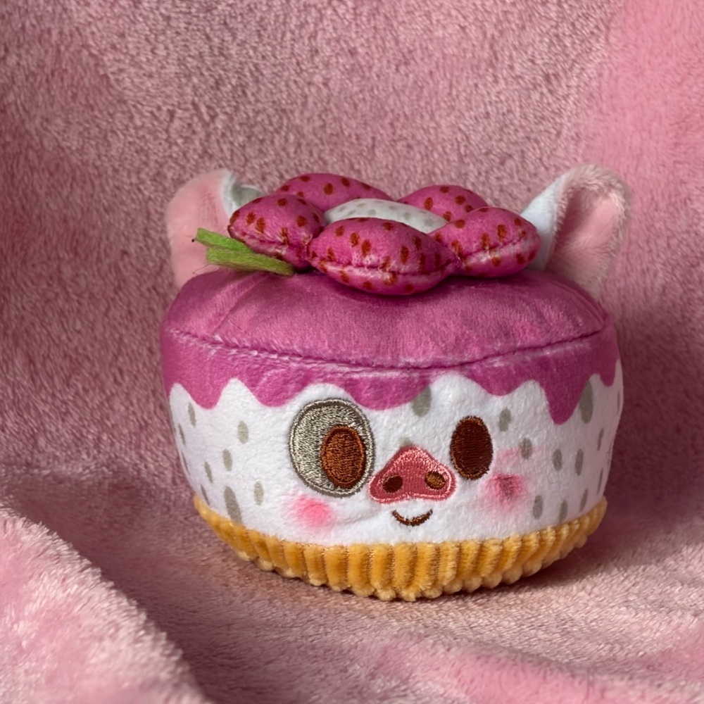 Disney pua munchlings plush